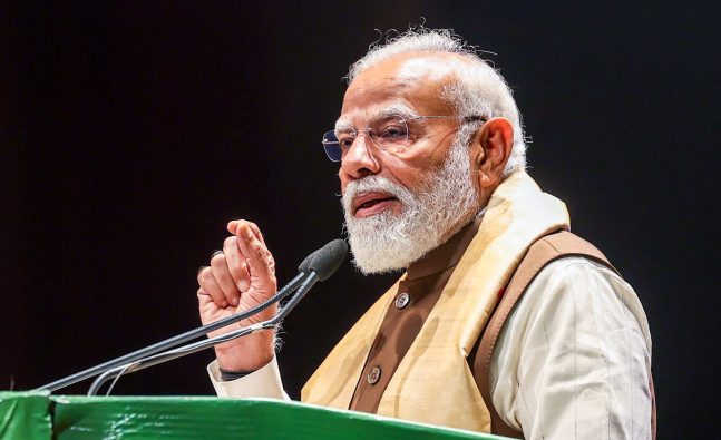 PM Modi to launch wide range of development projects in Varanasi, inaugurate Ganga Expressway during UP visit