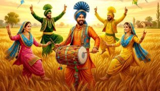 Baisakhi Brings Message of Hope, Prosperity and Unity: PM Modi