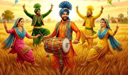 Baisakhi Brings Message of Hope, Prosperity and Unity: PM Modi