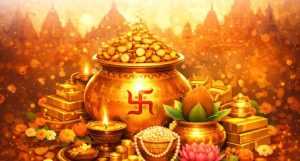May Akshay Tritiya bring prosperity, good health to everyone's life: PM Modi