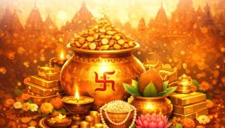 May Akshay Tritiya bring prosperity, good health to everyone's life: PM Modi