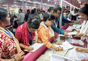 MoRD charts roadmap for women-led rural marketing ecosystems through SHE-MARTs