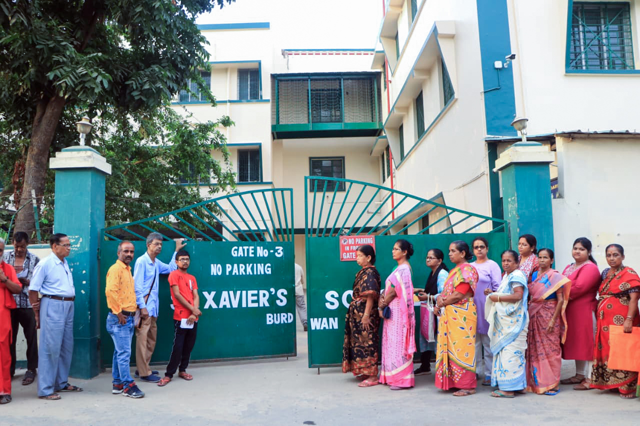 West Bengal Phase 2 Polls: Turnout Surges to 78.68% by 3:00 PM