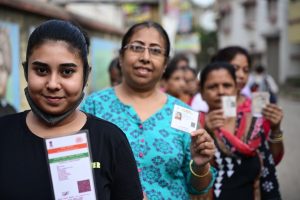 Bengal Phase 2 Polls: 61.11% Voter Turnout Recorded Till 1 PM