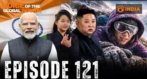 Voice Of The Global South | Episode 121
