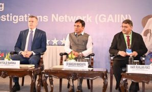 Govt to introduce criminal provisions against trafficking of banned substances: Mandaviya