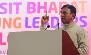 Preparations underway for return of F1 to India: Sports Minister Mandaviya