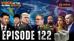 Voice Of The Global South | Episode 122