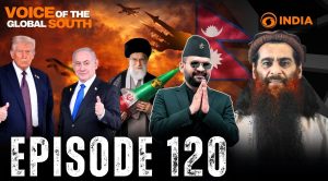 Voice Of The Global South | Episode 120