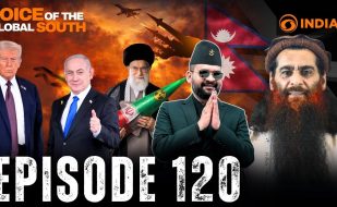 Voice Of The Global South | Episode 120