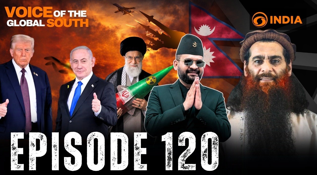 Voice Of The Global South | Episode 120