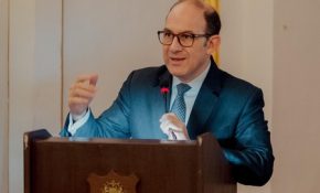 Argentina envoy expresses solidarity with India on Pahalgam attack anniversary