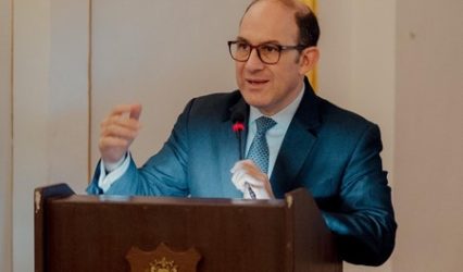 Argentina envoy expresses solidarity with India on Pahalgam attack anniversary