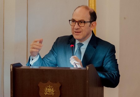 Argentina envoy expresses solidarity with India on Pahalgam attack anniversary