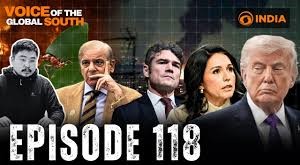 Voice Of The Global South | Episode 118