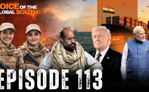 Voice Of The Global South | Episode 113