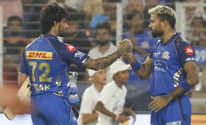Tilak Varma shines as Hardik Pandya hails timely knock in IPL 2026 win