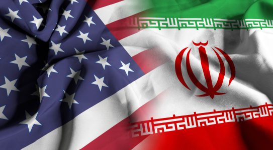 US and Iran conclude high-level talks in Switzerland, mediators say