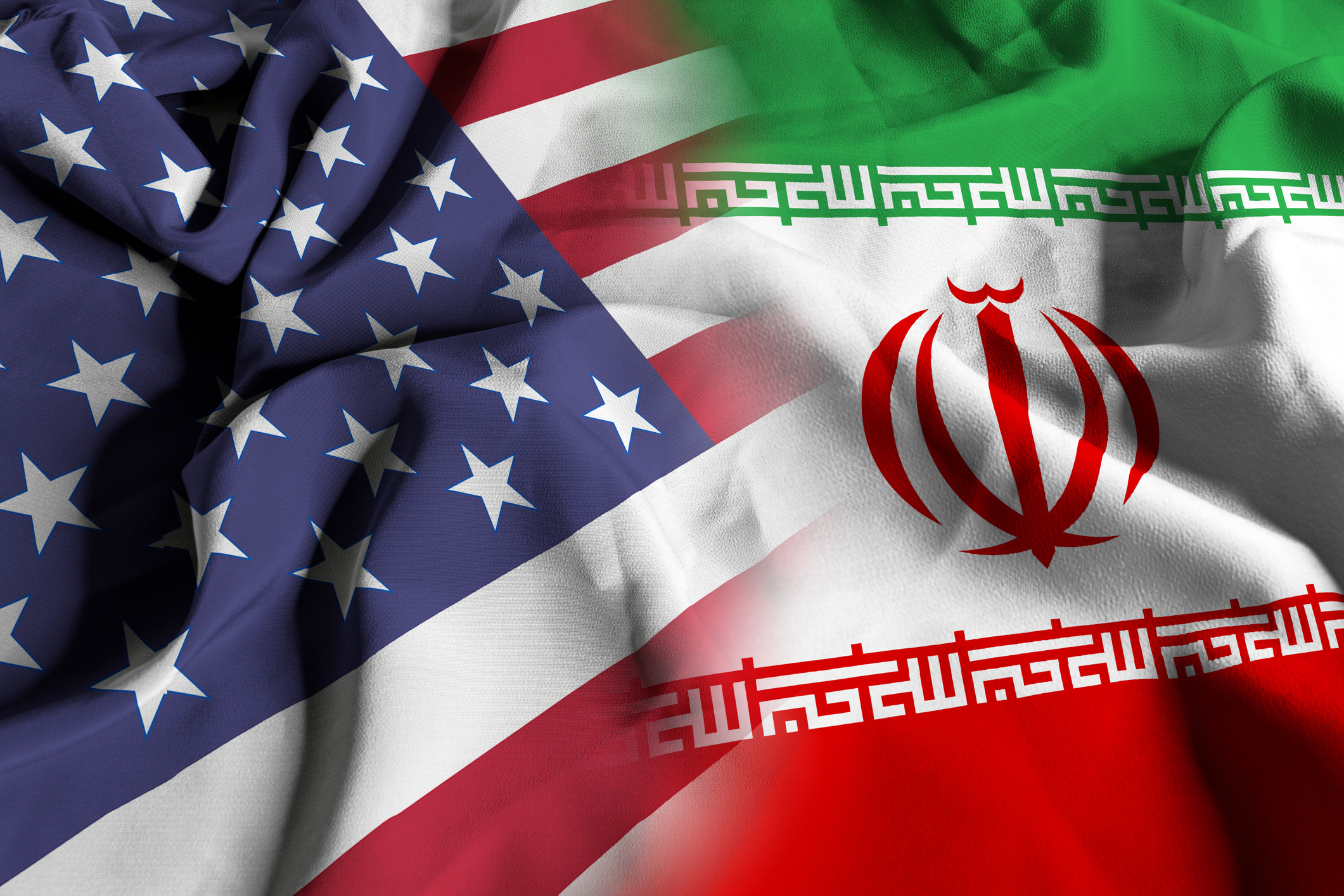 What does a US naval blockade of Iran mean for oil flows?