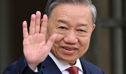 Vietnamese President To Lam to visit India from May 5–7
