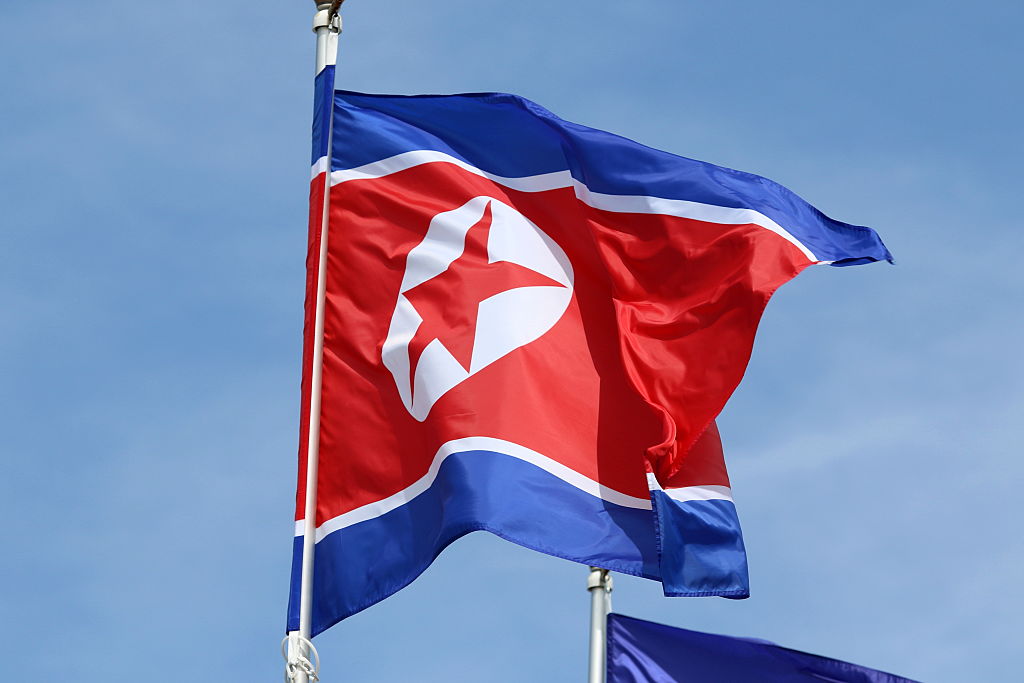 North Korea fires ballistic missiles again, flexing muscle amid Iran war