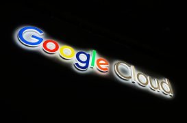 Alphabet’s cloud unit beats quarterly revenue estimates on strong AI demand