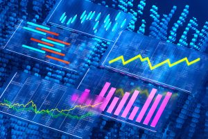 Global tech shares rise in Asia, bonds scarred by central bank hawks as oil spikes