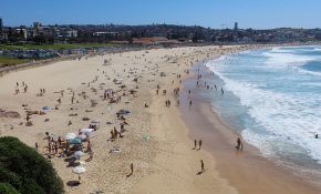 Initial Australian inquiry into Bondi Beach shooting calls for counter-terrorism reforms