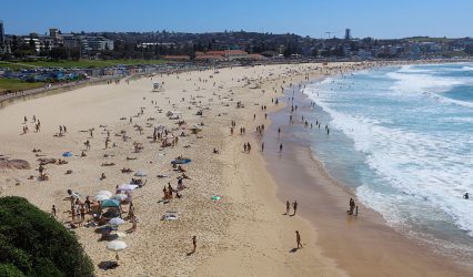 Initial Australian inquiry into Bondi Beach shooting calls for counter-terrorism reforms