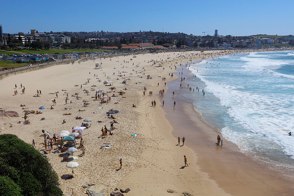 Initial Australian inquiry into Bondi Beach shooting calls for counter-terrorism reforms