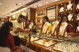 Gold, silver tumble up to 4 per cent amid stronger dollar, rising crude prices