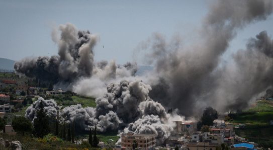 US renews strikes on Iran after two military personnel killed by Iranian attack