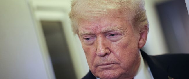 Lebanon-Israel ceasefire extended by three weeks after Oval Office meeting