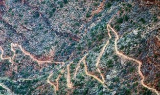 Scientists decipher the geological history of the Grand Canyon