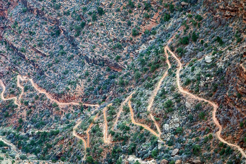 Scientists decipher the geological history of the Grand Canyon