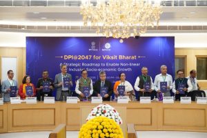 Digital public infrastructure 2.0 to power India’s growth, says CEA
