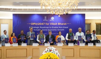 Digital public infrastructure 2.0 to power India’s growth, says CEA