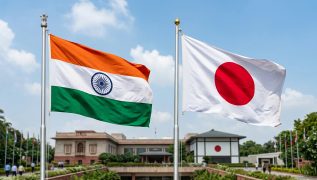 India and Japan discuss measures to further strengthen ties