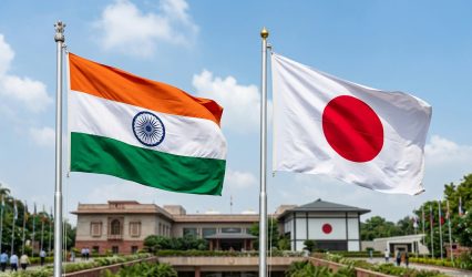 India, Japan hold first AI Strategic Dialogue in Mumbai to boost tech cooperation