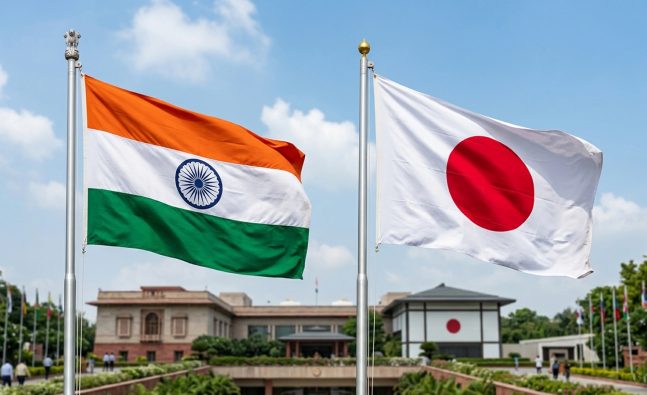 India, Japan hold first AI Strategic Dialogue in Mumbai to boost tech cooperation