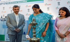 India Pharma 2026 highlights policy push, innovation drive to boost sector growth