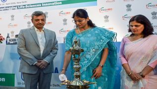 India Pharma 2026 highlights policy push, innovation drive to boost sector growth