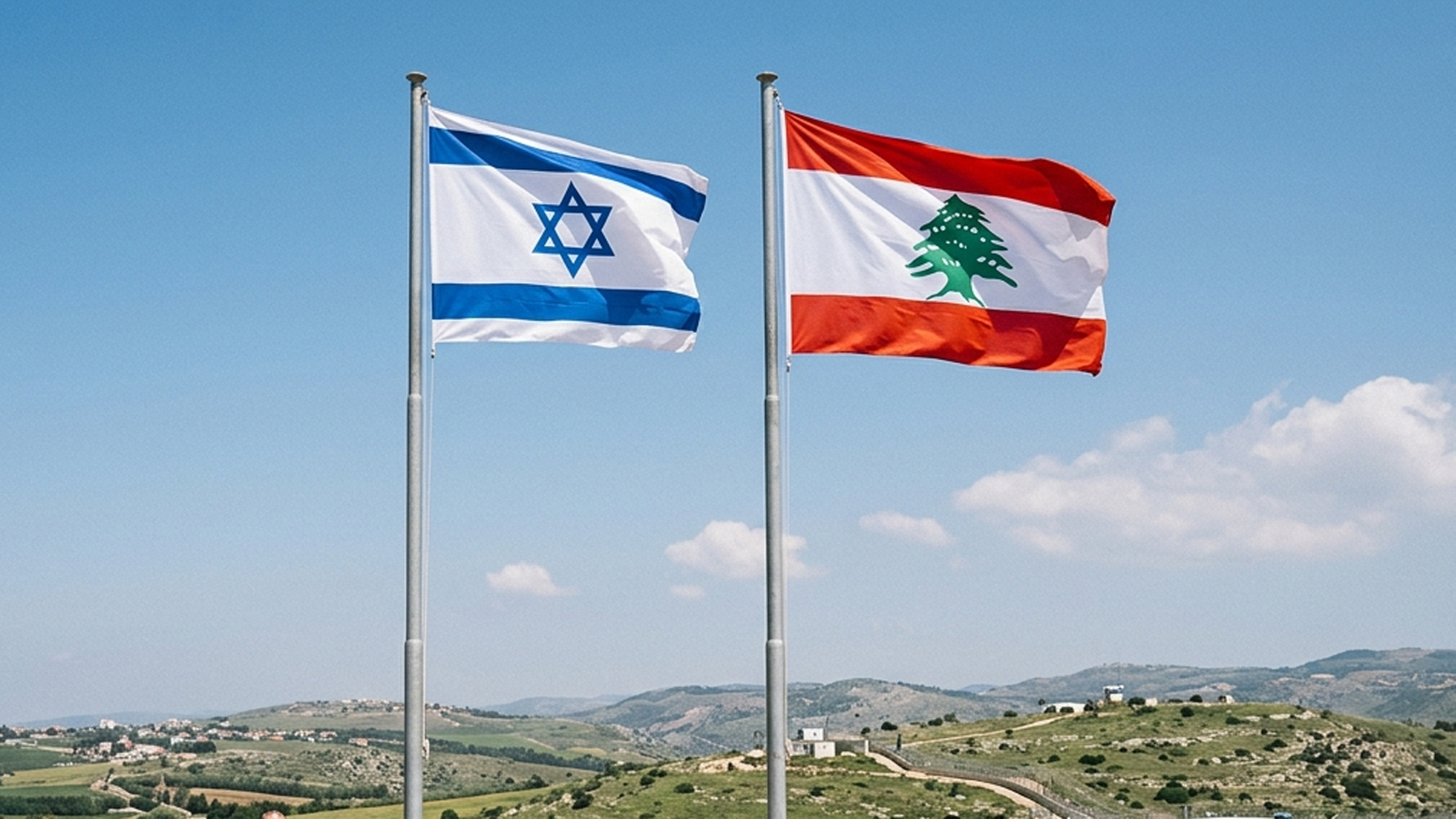 Rabia-Yarubiyah crossing reopens as Israel-Lebanon ceasefire extended amid regional tensions