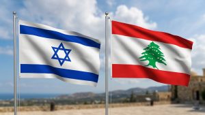 Israel and Lebanon begin ceasefire, Trump says Iran may meet US over weekend