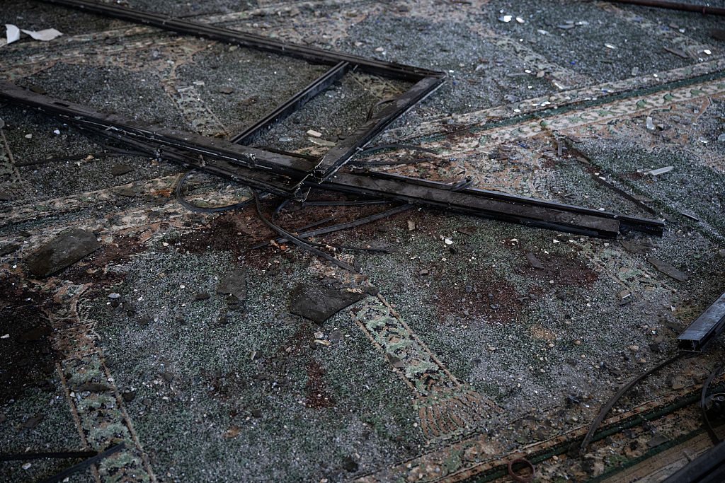 Israeli strikes in southern Lebanon kill Lebanese journalist, wound another