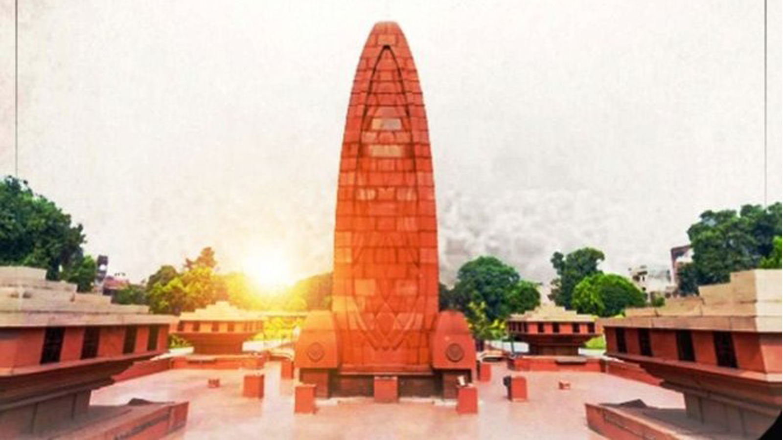 President Murmu, PM Modi pay tribute to Jallianwala Bagh martyrs