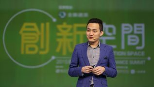 Blockchain billionaire Justin Sun takes Trump family’s crypto firm to court