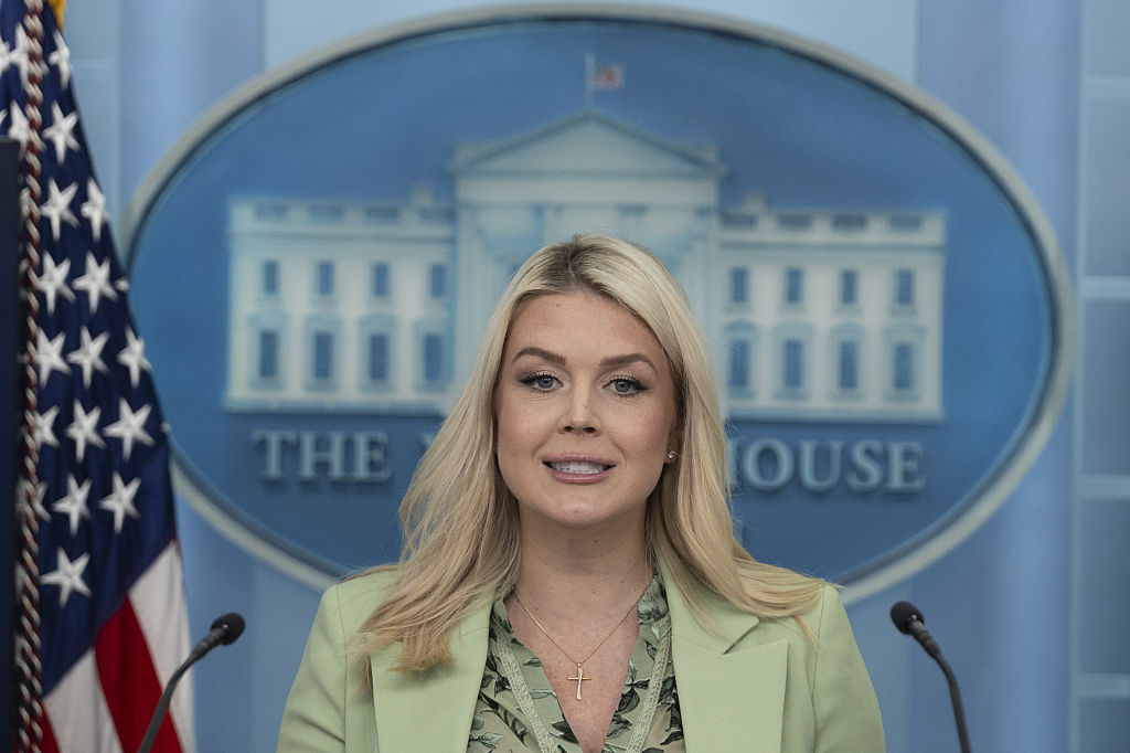 US wants to see unified response from Iran, White House says