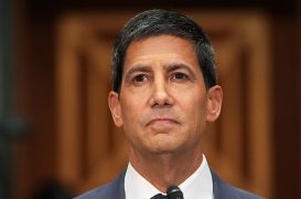 Fed nominee Kevin Warsh says he made no rate-cut promises to Trump, plans ‘robust’ reforms