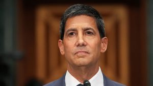 Fed nominee Kevin Warsh says he made no rate-cut promises to Trump, plans 'robust' reforms